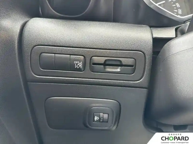 Citroën C3 Aircross puretech 110 s&amp;s bvm6 — photo 35