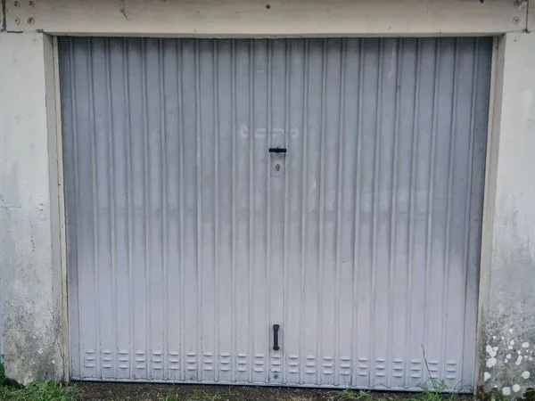 Garage à louer