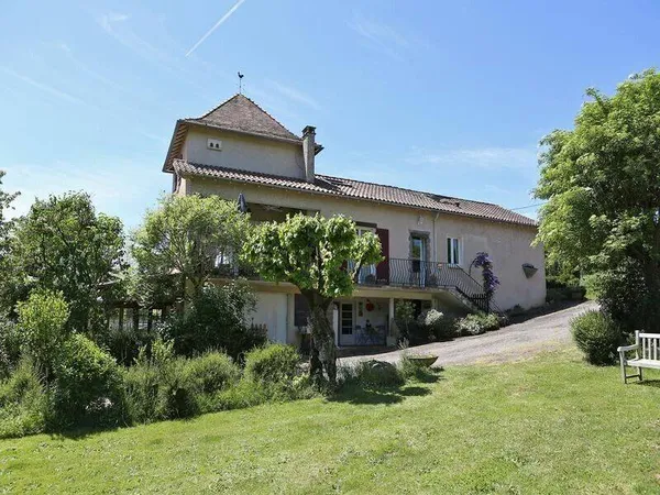 Maison 6 pièces 110 m²