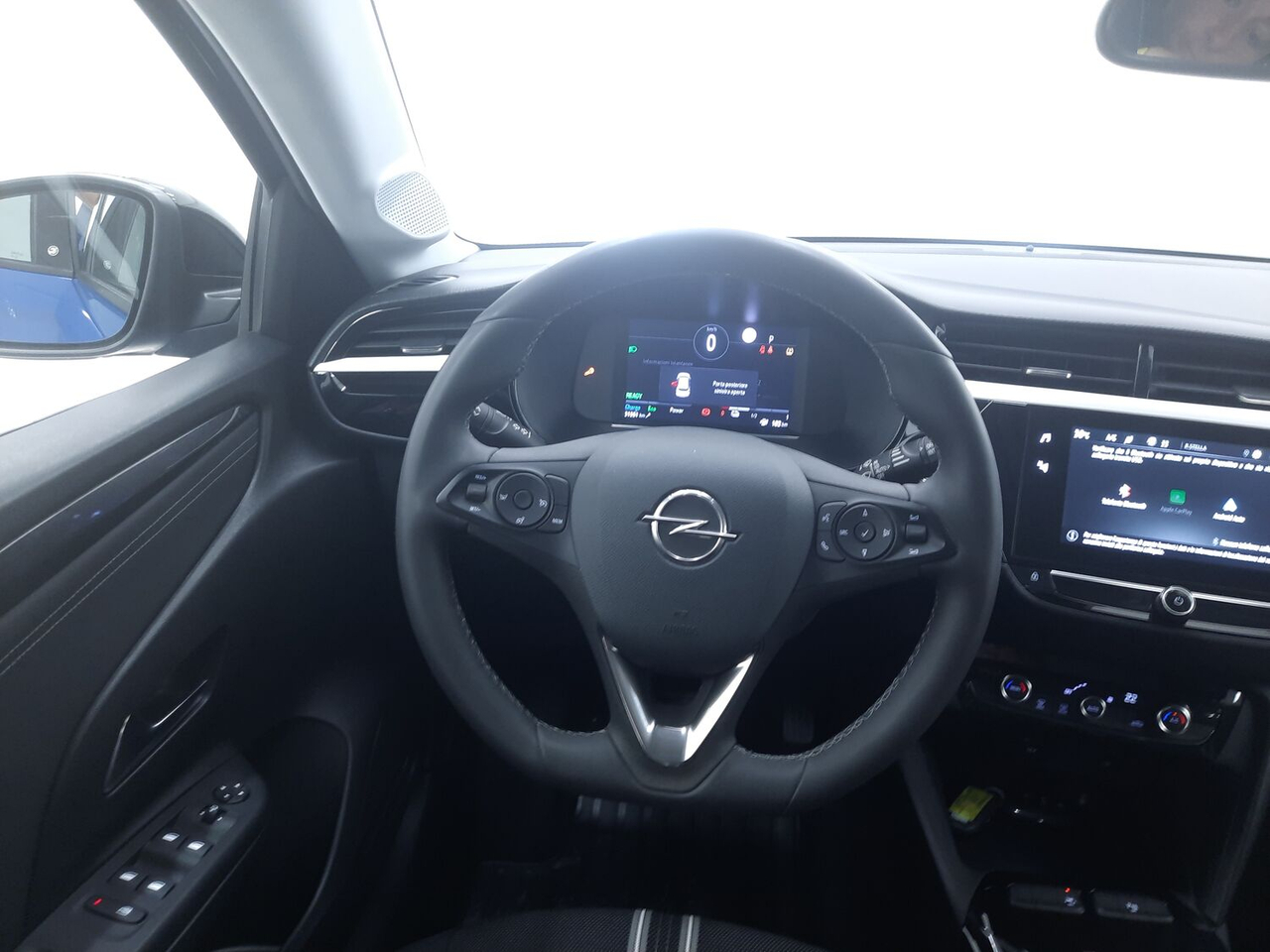 Opel Corsa — photo 11