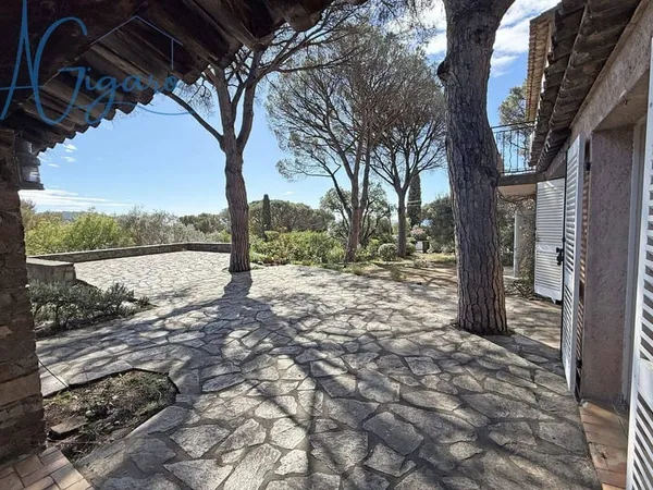 Ferme 6 pièces 135 m²