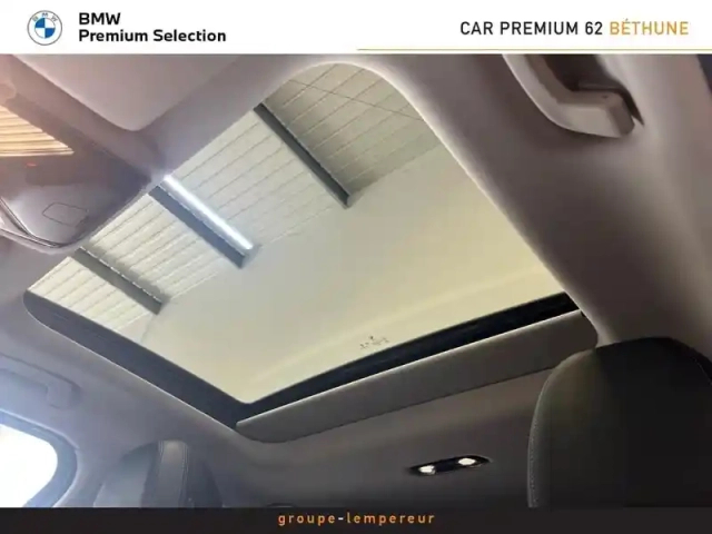 Bmw Serie 3 série 3 318ia 156ch business design — photo 12