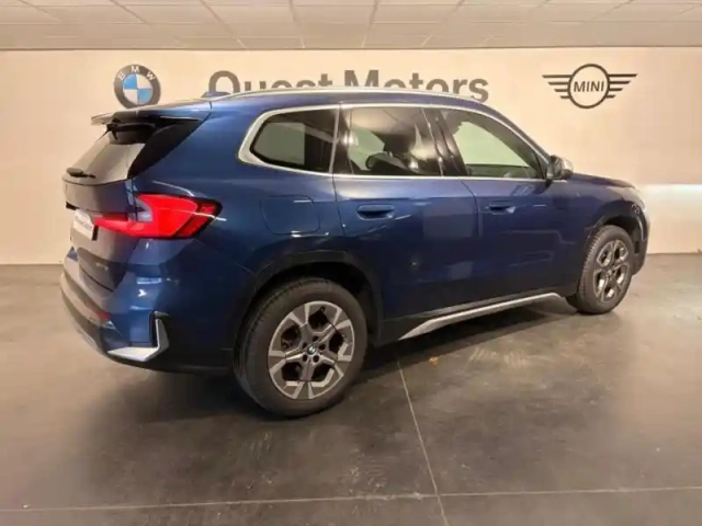 Bmw X1 sdrive18i 136ch xline