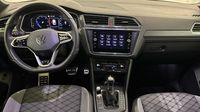 Volkswagen Tiguan 2.0 TDI 150ch R-Line DSG7 — photo 11