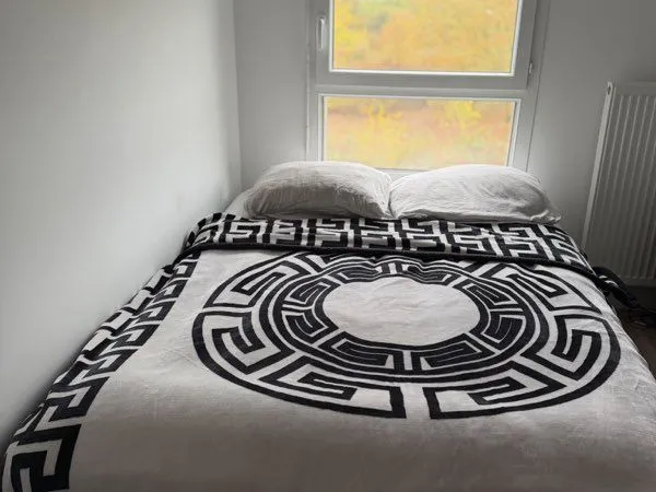Chambre à louer chez l'habitant