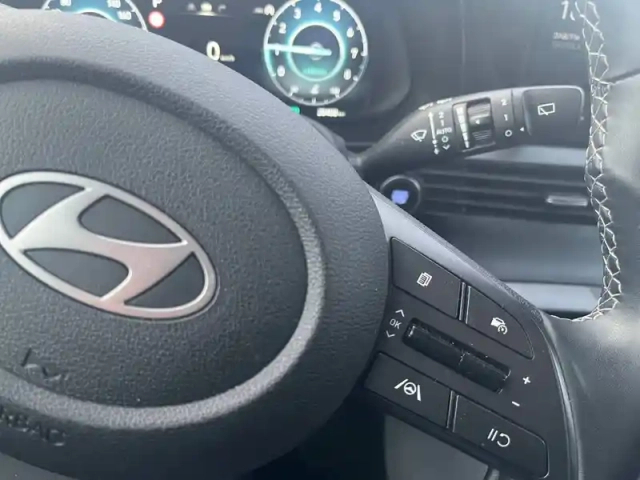 Hyundai I20 1.0 t-gdi 100 dct-7 hybrid 48v — photo 49