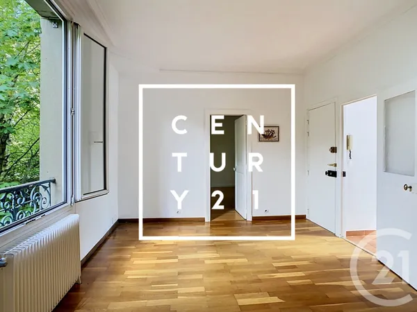 Appartement 3 pièces 53 m²