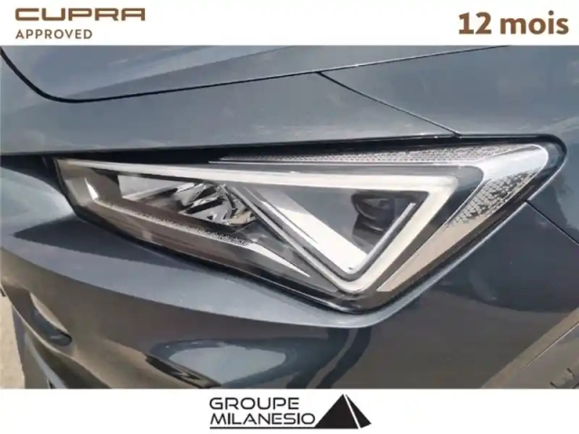 Cupra Formentor 1.4 e-hybrid 204 ch dsg6 — photo 9