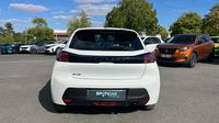 Peugeot 208 1.2 PureTech 100ch S&S Active — photo 6