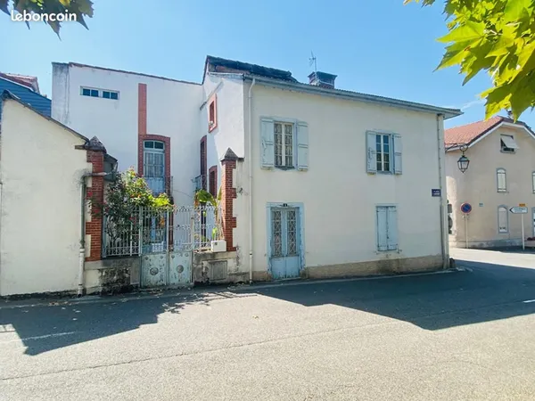 Maison 5 pièces 151 m²