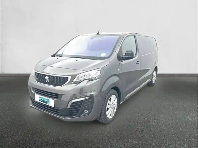 Peugeot Expert fgn m bluehdi 145 s&amp;s eat8