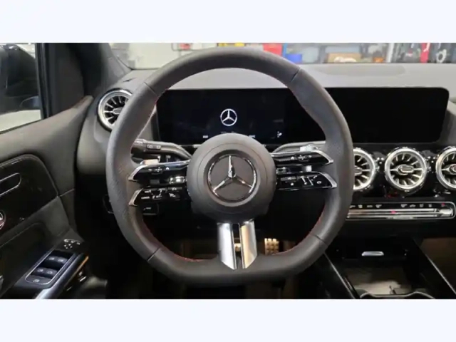 Mercedes Classe B 250 e hybrid eq amg line — photo 21