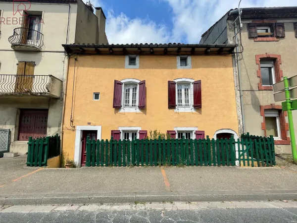 MAISON SAINT AMANS SOULT
