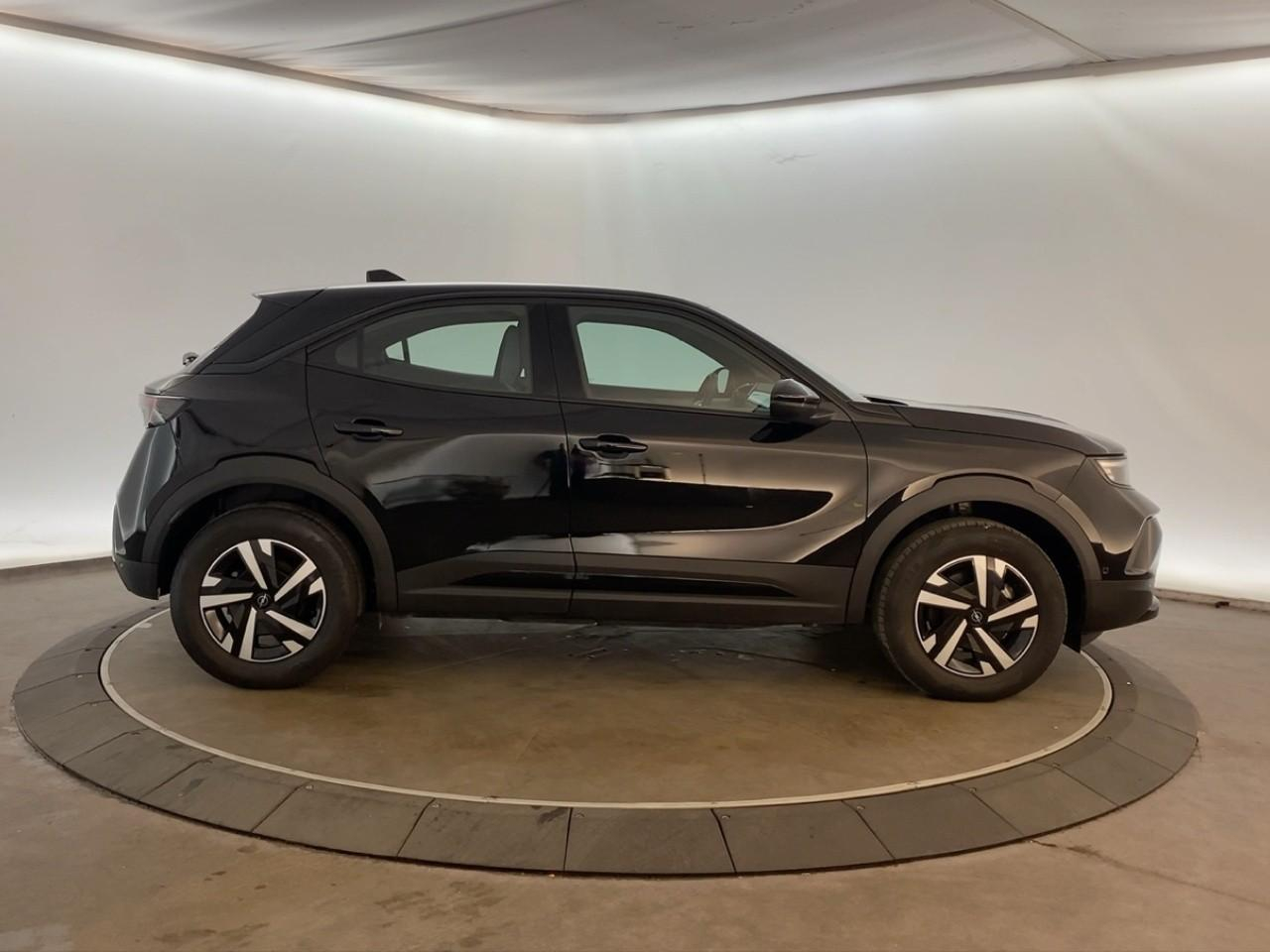 Opel Mokka electrique 156 ch & batterie 54 kwh edition — photo 4