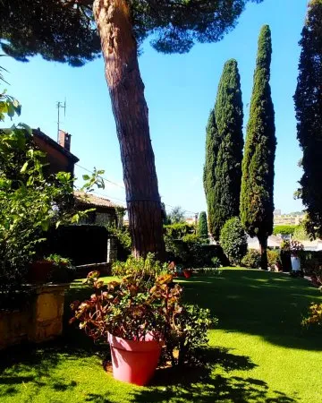 Appartement 4 pièces 89 m²