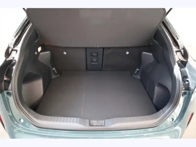 Toyota Yaris hybride 1.5 hybrid 130h trail auto — photo 10
