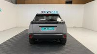 Peugeot 2008 1.2 Hybrid 145ch Allure e-DCS6 — photo 6