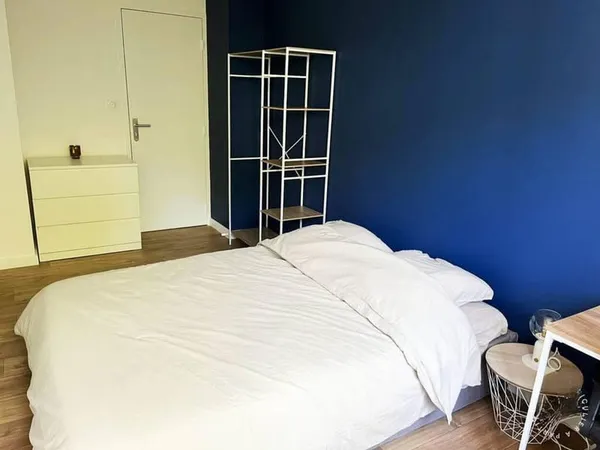 Chambre dans une colocation 68 m² Grenoble (38000)