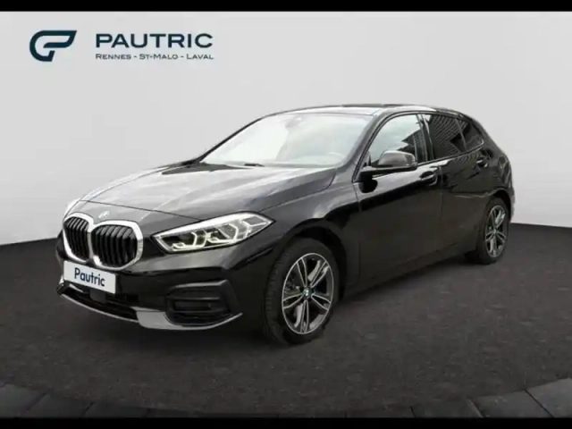 Bmw Serie 1 série 1 118i 136ch edition sport