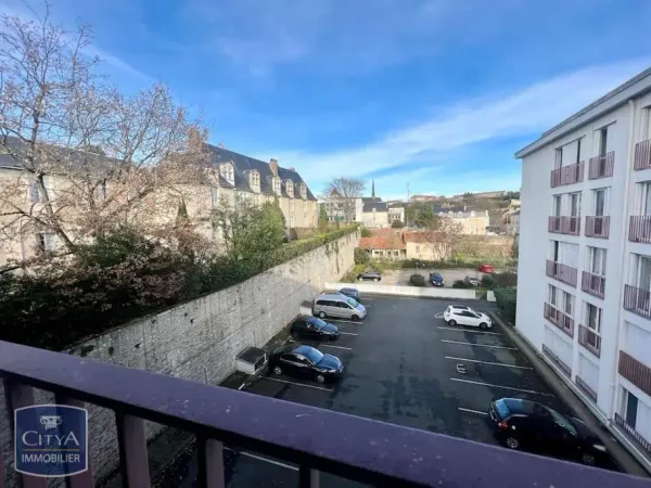 Stationnement Location Poitiers   65€
