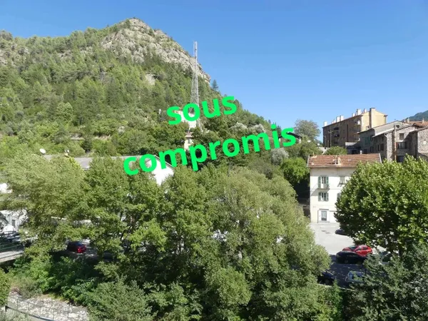 Maison de village 96 m² + Caves