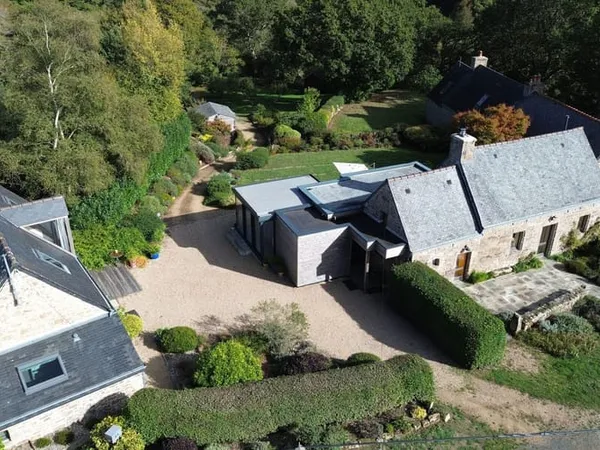 Maison 6 pièces 140 m²