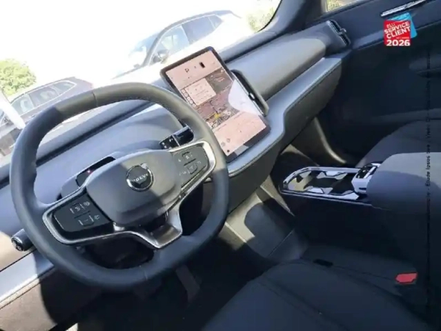 Volvo Ex30 p5 long range 272ch 69kwh ultra — photo 15
