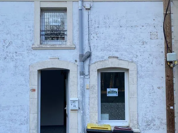 Maison Sars Poteries