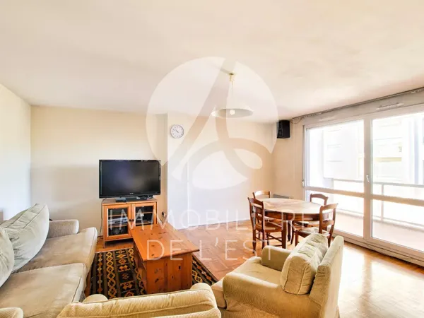 T5 - SANS SOUCI - 115m²