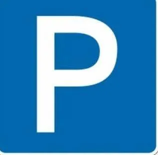 Parking 10 m²