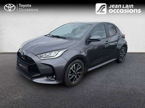 Toyota YARIS Toyota Yaris