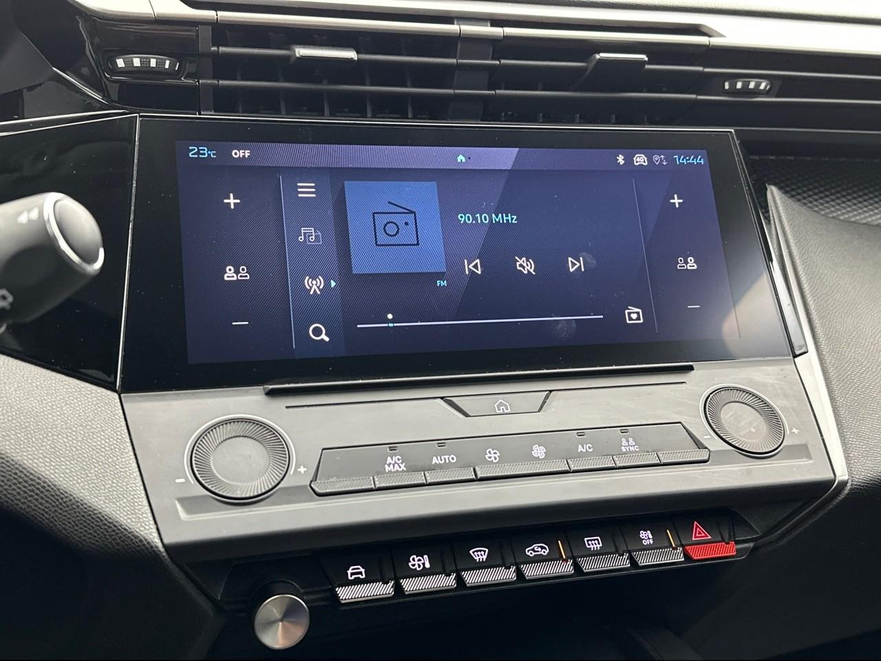 Peugeot 308 bluehdi 130ch s&s eat8 active pack — photo 10