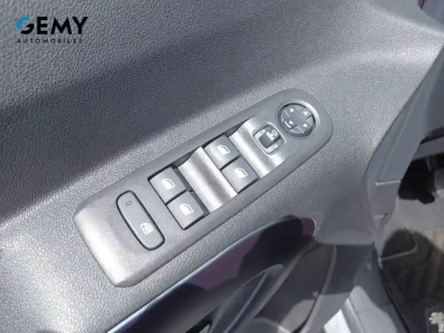Peugeot Rifter standard bluehdi 100 bvm5 — photo 12