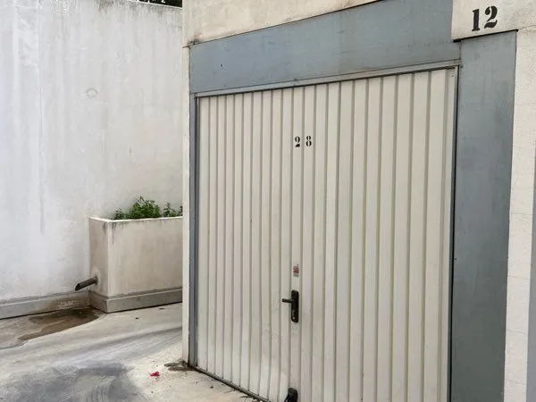 Location box