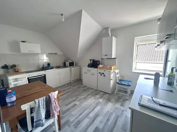 VILLAGE-NEUF F3 DE 80,76 M2 HABITABLES / 99,38 M2 AU SOL
