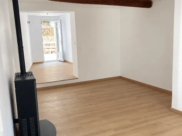 Maison 5 pièces 84 m²
