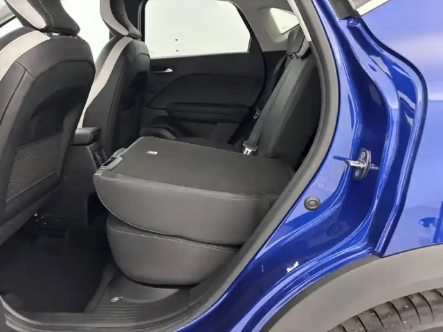 Renault Captur e-tech full hybrid 145 — photo 20