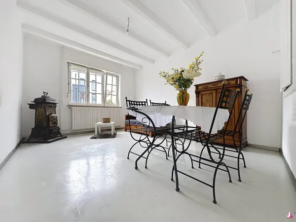 Maison 5 pièces 124 m²