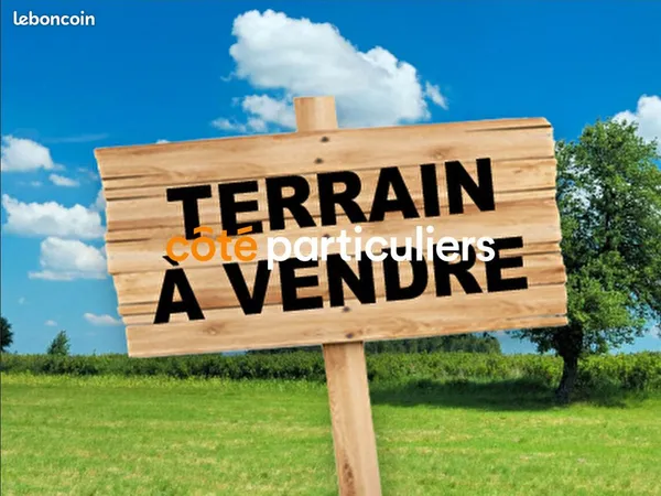 Terrain 880 m² RABASTENS