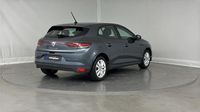 Renault Mégane 1.0 TCe 115ch Business -21N — photo 5
