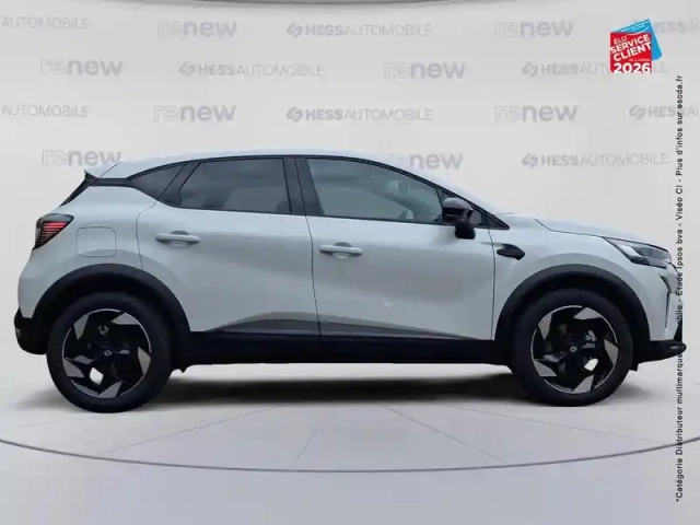 Renault Captur 1.2 tce 115ch techno - 25 — photo 7