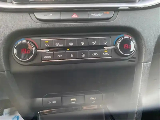 Kia Ceed 1.5 t-gdi 140 ch bvm6 — photo 14