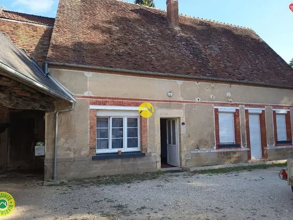 MAISON RURALE