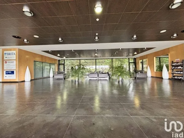 Bureaux 50 m²