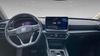 Seat Leon 1.5 eTSI Hybrid 115ch Style DSG7 — photo 8