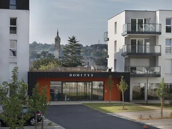 Appartement 1 pièce 45 m²