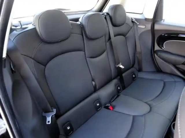 Mini Mini 5 portes cooper 136ch edition premium plus bva7 — photo 10
