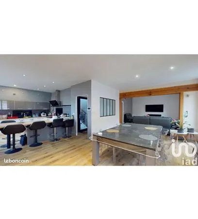 Appartement t4
