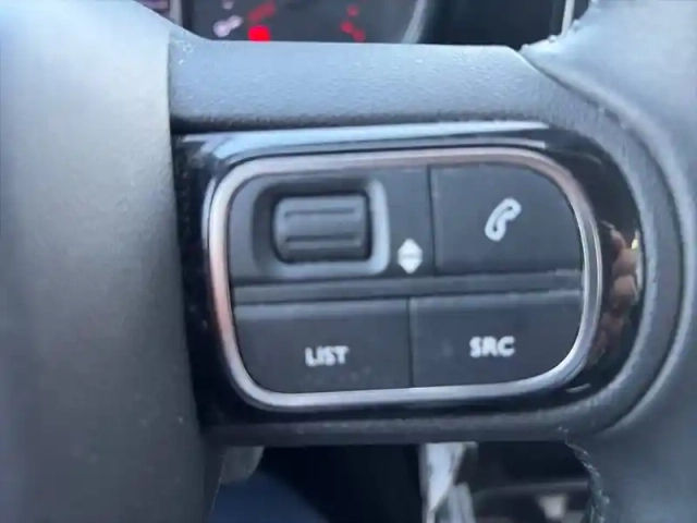 Citroën C3 Aircross puretech 130 s&amp;s eat6 — photo 22