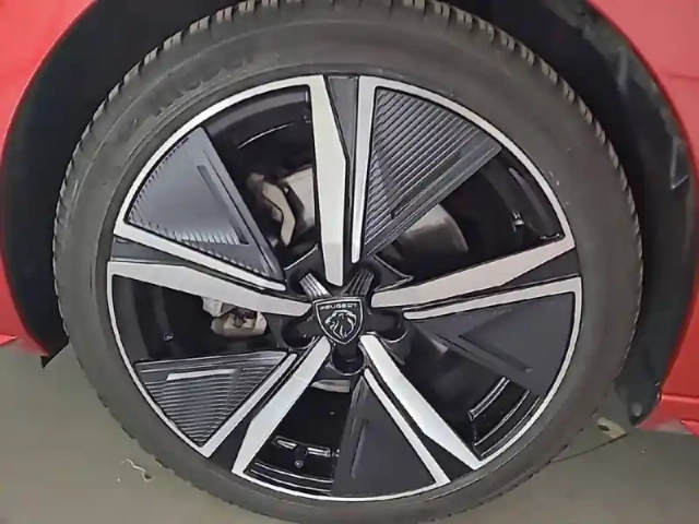 Peugeot 308 bluehdi 130ch s&amp;s eat8 — photo 78
